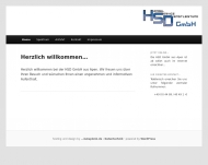 Bild HSD GmbH