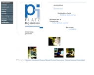 Bild PLATZ Ingenieure GmbH