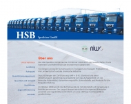 Bild HSB Spedition GmbH