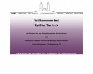 Bild Reiler Technik GmbH