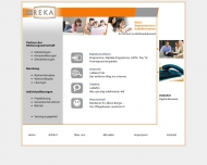 Bild REKA Regionalservice Kabelfernsehen GmbH