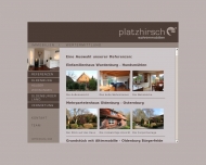 Bild Platzhirsch Wohnimmobilien GmbH