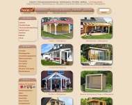 Bild Holzbau Janusz & Marian GmbH