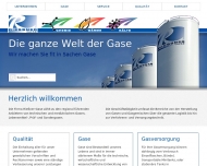 Bild Riener-Gase GmbH & Co. KG