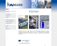 Bild ARCTOS Maintenance GmbH