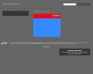 Bild Videoland Leuze Brigitte Leuze e.Kfr.