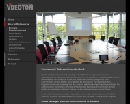 Bild VIDEOTON Stein & Schramm GmbH