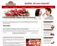 Bild Viereichner Fleisch- und Wurstwaren GmbH