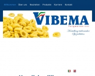 Bild Vibema Herstellung italienischer Teigwaren GmbH