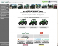 Bild Rieser Agrartechnik GmbH