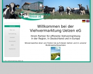 Bild Viehvermarktung Uelzen eG