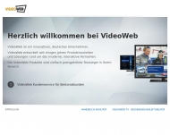 Bild Anixe VideoWeb GmbH
