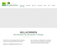 Bild Vier Jahreszeiten Gerhard Fritz