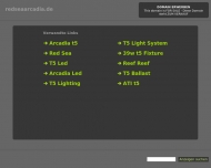 Bild Arcadia Products plc, Niederlassung Deutschland