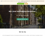 Bild Willi Niesen Hausverwaltungen e.K.