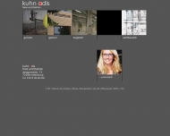 Bild Nicole Kuhn-Adis Freie Architektin