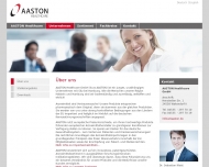 Bild AASTON HEALTHCARE GmbH