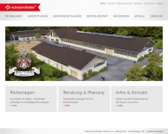 Bild Viebrockreithallen GmbH & Co. Betrieb KG