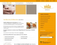 Bild Vida Leben GmbH & Co. KG