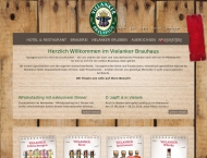 Bild Vielanker Brauhaus GmbH & Co. KG