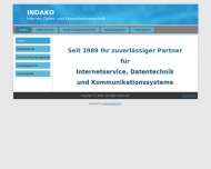 Bild INDAKO Internet- Daten- und Kommunikationstechnik GmbH