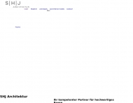 Bild SHJ Architektur 