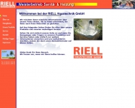 Bild Riell Haustechnik GmbH