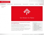 Bild Viebrockreithallen GmbH & Co. Betrieb KG