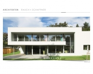 Bild Architekten Rauch + Schaffner GmbH