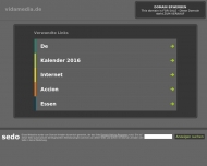 Bild Vida Media & Events UG (haftungsbeschrnkt)
