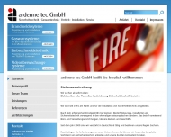 Bild ARDENNE TEC GmbH