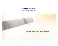 Bild Riesenbeck-IC GmbH