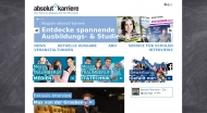 Bild absolutkarriere GmbH & Co. KG