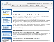 Bild Rietbrock Finanzberatung GmbH & Co. KG