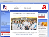 Bild Vieringhauser Apotheke Guido Dasbach e.K.