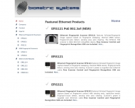 Bild ABS Applied Biometric Systems GmbH