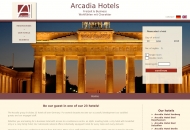 Bild Arcadia Hotels & more Management GmbH