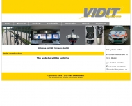 Bild VIDIT Systems GmbH