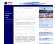 Bild RIELLO - Feuerungstechnik Kln GmbH