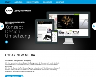 Bild Cybay New Media GmbH