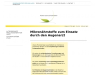 Bild Nutrition, Science & Health GmbH
