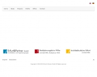Bild Architekten- und Ingenieurgruppe Erfurt und Partner GmbH