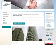 Bild Rimex Gebudemanagement GmbH