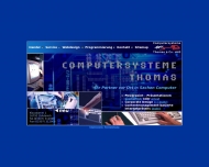 Bild Computersysteme Thomas & Co. OHG