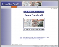 Bild Sedes Bau GmbH