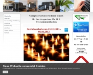 Bild Computerservice Fiederer GmbH