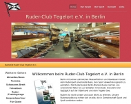Bild Ruder-Club Tegelort e.V.