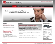 Bild secondreality GmbH