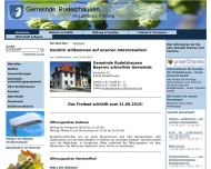 Bild Rudelzhausen - Unser Ortsnetz GmbH