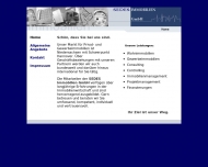 Bild Sedes-Immobilien GmbH